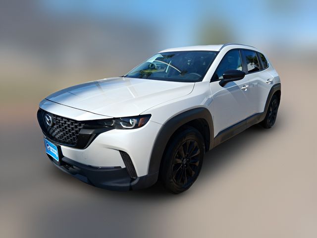 2024 Mazda CX-50 2.5 S Preferred Package