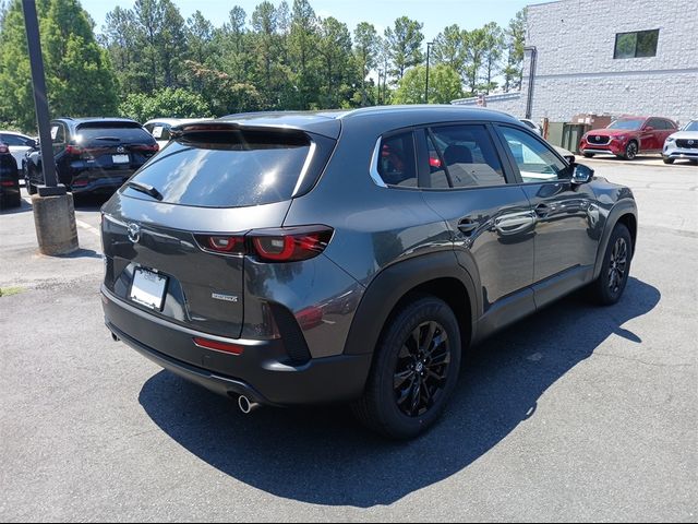 2024 Mazda CX-50 2.5 S Preferred Package