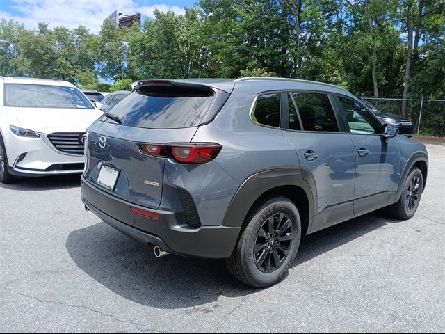 2024 Mazda CX-50 2.5 S Preferred Package