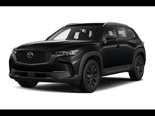 2024 Mazda CX-50 2.5 S Preferred Package