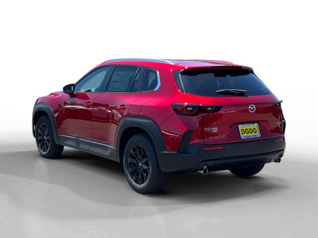 2024 Mazda CX-50 2.5 S Preferred Package