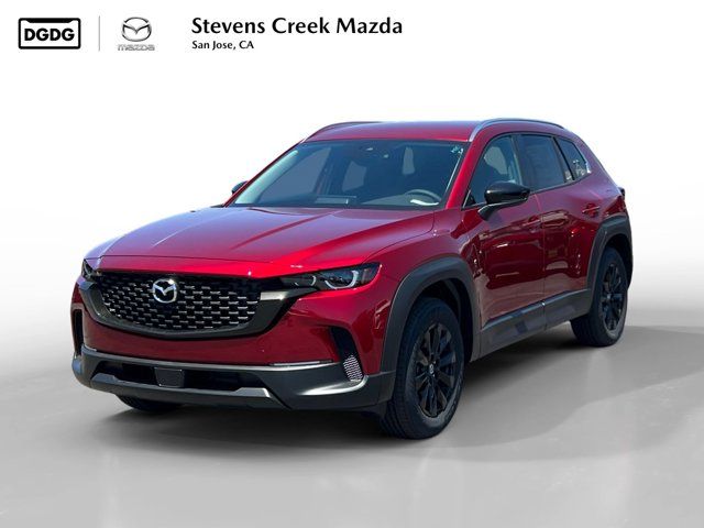 2024 Mazda CX-50 2.5 S Preferred Package