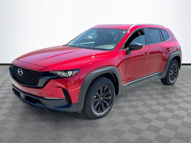 2024 Mazda CX-50 2.5 S Preferred Package