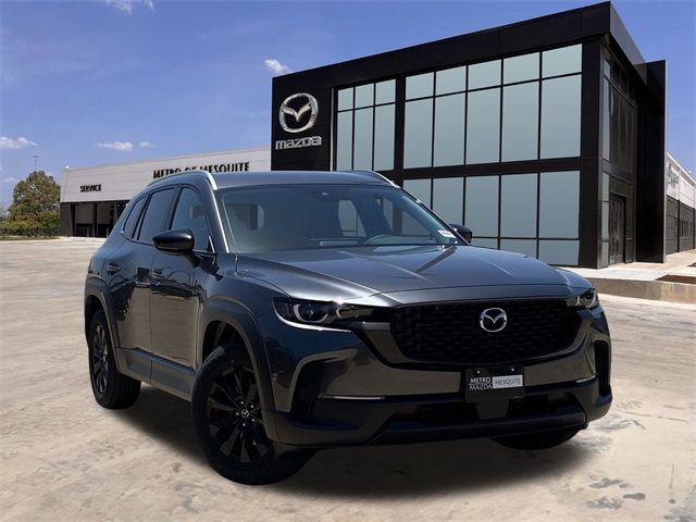 2024 Mazda CX-50 2.5 S Preferred Package