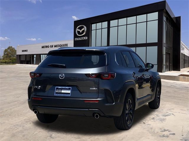 2024 Mazda CX-50 2.5 S Preferred Package