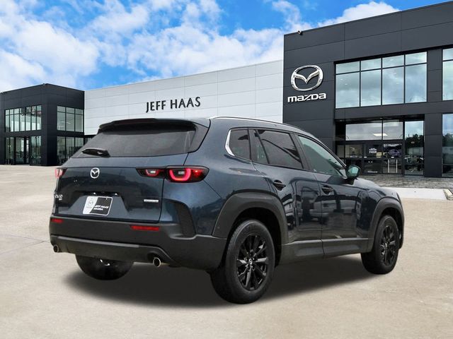 2024 Mazda CX-50 2.5 S Preferred Package