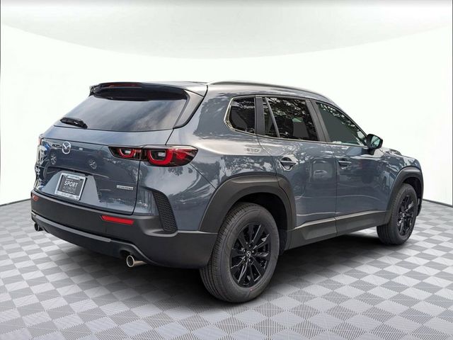 2024 Mazda CX-50 2.5 S Preferred Package