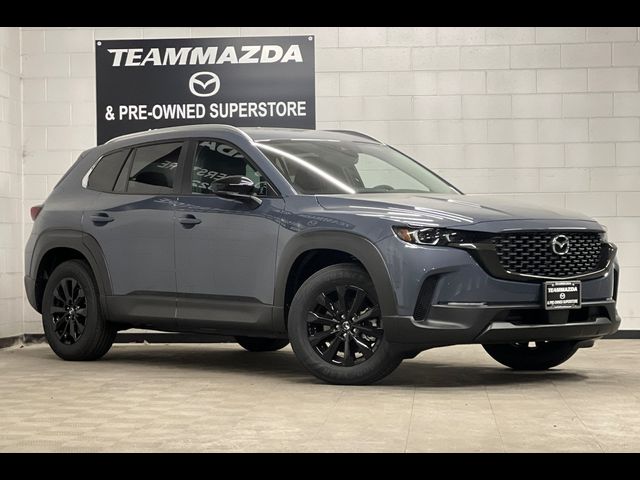 2024 Mazda CX-50 2.5 S Preferred Package