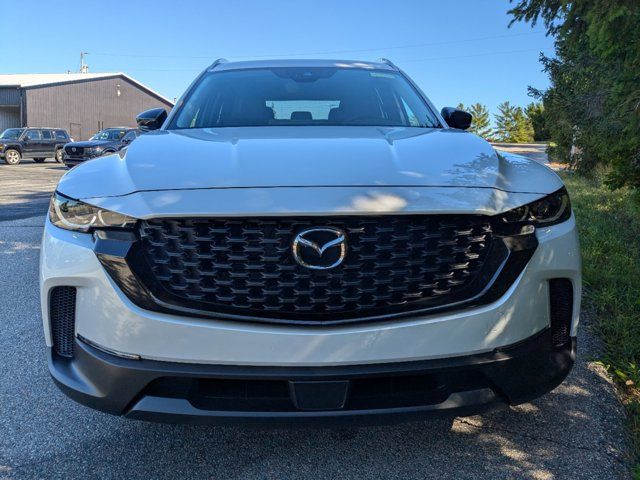 2024 Mazda CX-50 2.5 S Preferred Package