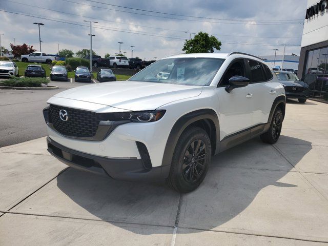 2024 Mazda CX-50 2.5 S Preferred Package