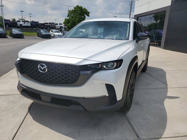 2024 Mazda CX-50 2.5 S Preferred Package