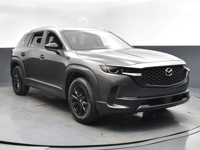 2024 Mazda CX-50 2.5 S Preferred Package