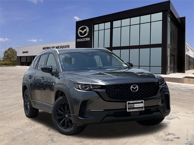 2024 Mazda CX-50 2.5 S Preferred Package