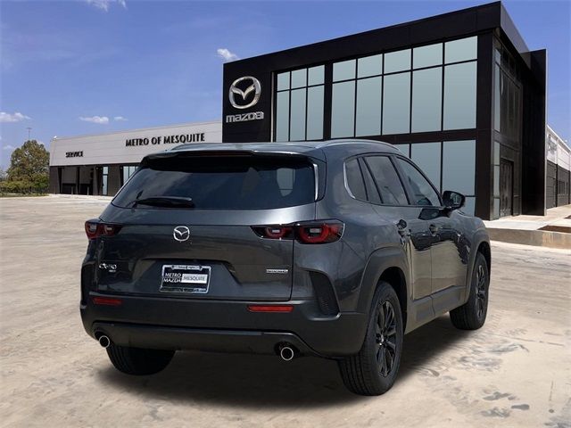 2024 Mazda CX-50 2.5 S Preferred Package