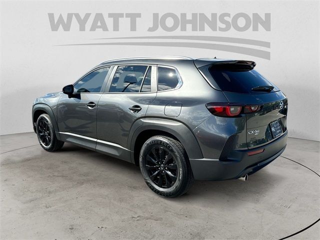 2024 Mazda CX-50 2.5 S Preferred Package