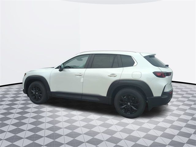 2024 Mazda CX-50 2.5 S Preferred Package