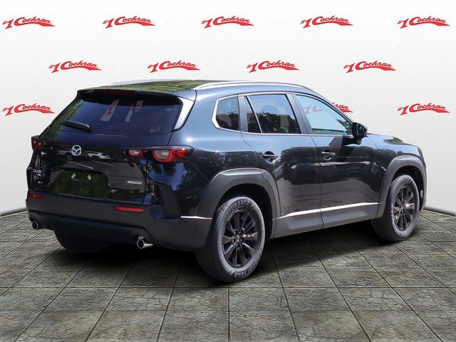 2024 Mazda CX-50 2.5 S Preferred Package