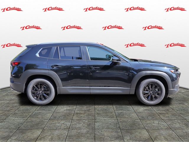 2024 Mazda CX-50 2.5 S Preferred Package