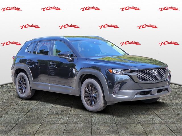 2024 Mazda CX-50 2.5 S Preferred Package