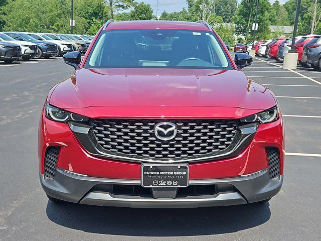 2024 Mazda CX-50 2.5 S Preferred Package