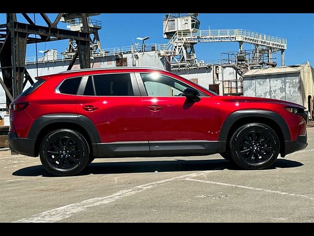 2024 Mazda CX-50 2.5 S Preferred Package