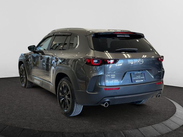 2024 Mazda CX-50 2.5 S Preferred Package