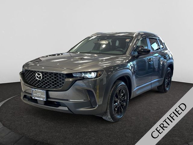 2024 Mazda CX-50 2.5 S Preferred Package