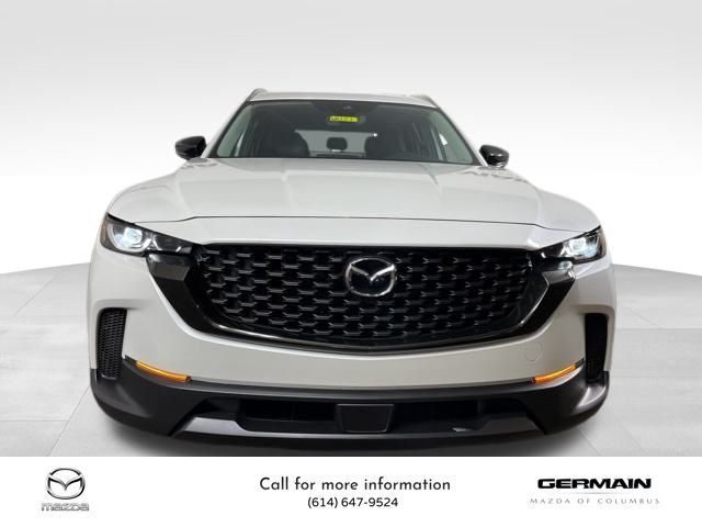 2024 Mazda CX-50 2.5 S Preferred Package