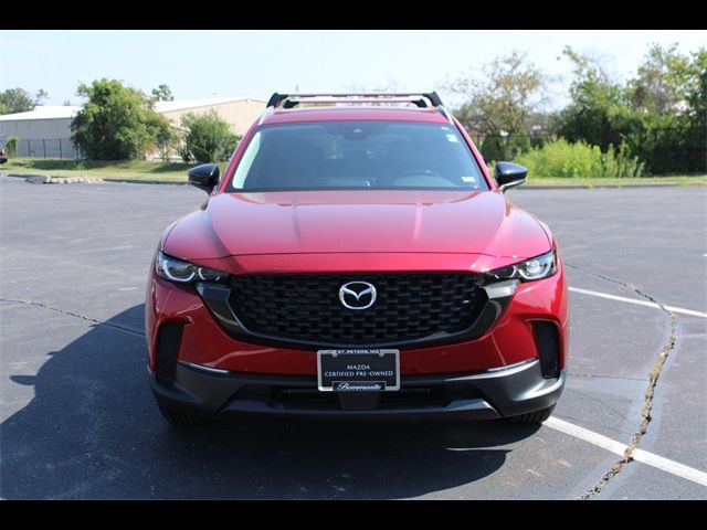 2024 Mazda CX-50 2.5 S Preferred Package