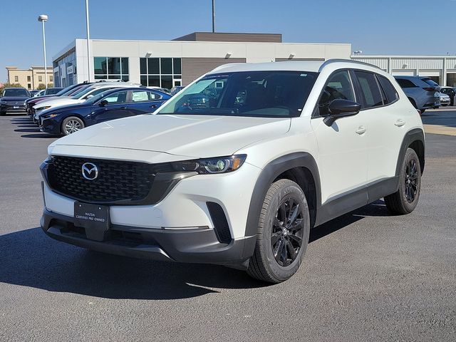 2024 Mazda CX-50 2.5 S Preferred Package