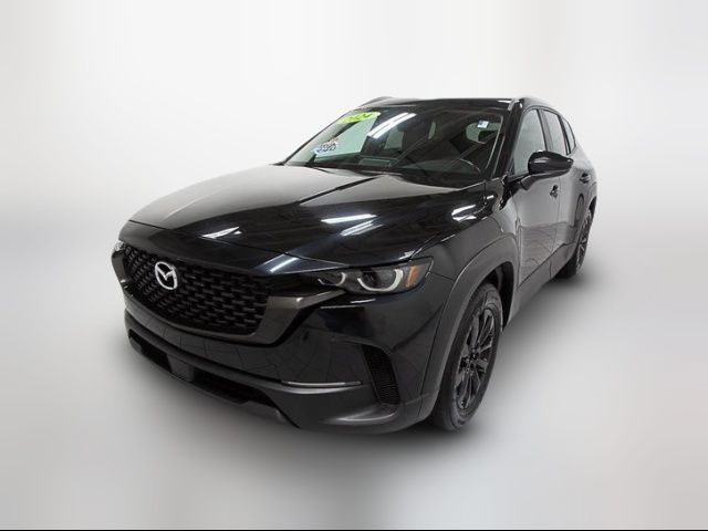 2024 Mazda CX-50 2.5 S Preferred Package