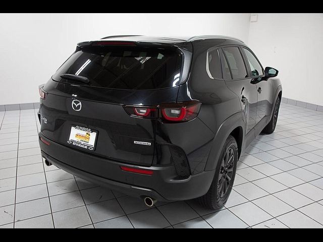 2024 Mazda CX-50 2.5 S Preferred Package