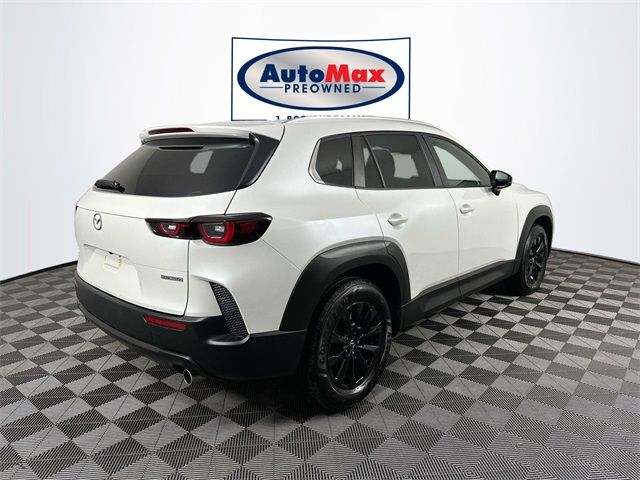 2024 Mazda CX-50 2.5 S Preferred Package