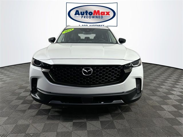 2024 Mazda CX-50 2.5 S Preferred Package