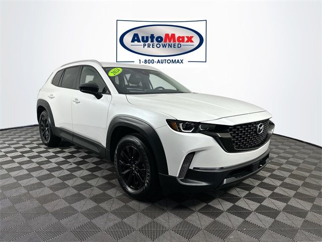 2024 Mazda CX-50 2.5 S Preferred Package