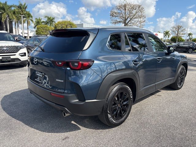 2024 Mazda CX-50 2.5 S Preferred Package