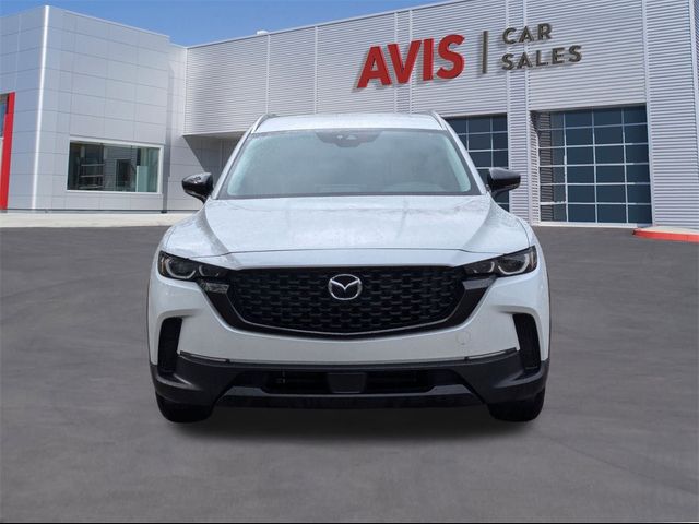 2024 Mazda CX-50 2.5 S Preferred Package