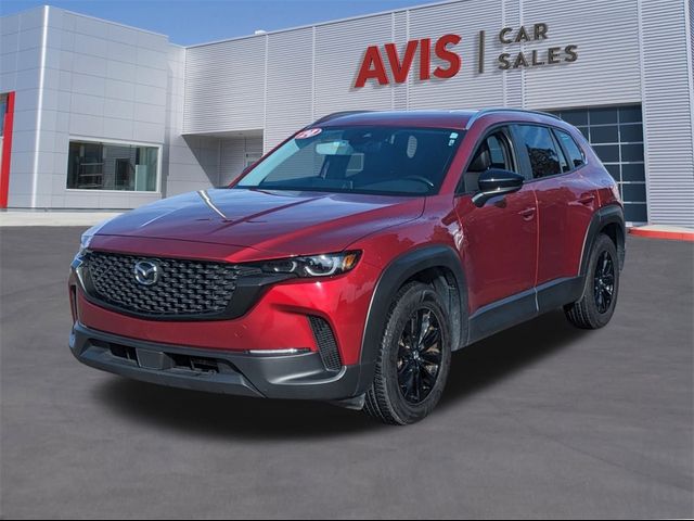 2024 Mazda CX-50 2.5 S Preferred Package