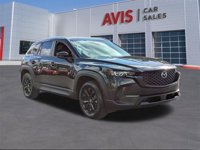 2024 Mazda CX-50 2.5 S Preferred Package