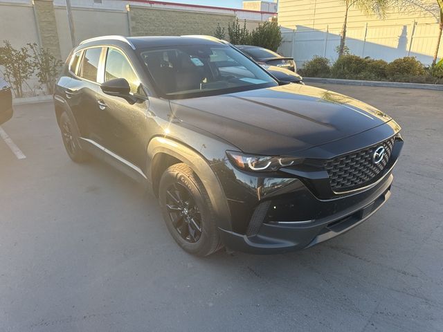 2024 Mazda CX-50 2.5 S Preferred Package