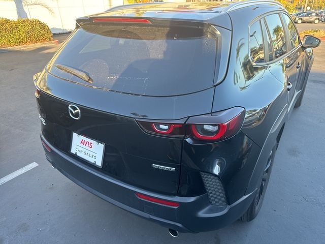 2024 Mazda CX-50 2.5 S Preferred Package