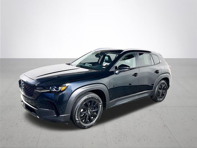 2024 Mazda CX-50 2.5 S Preferred Package