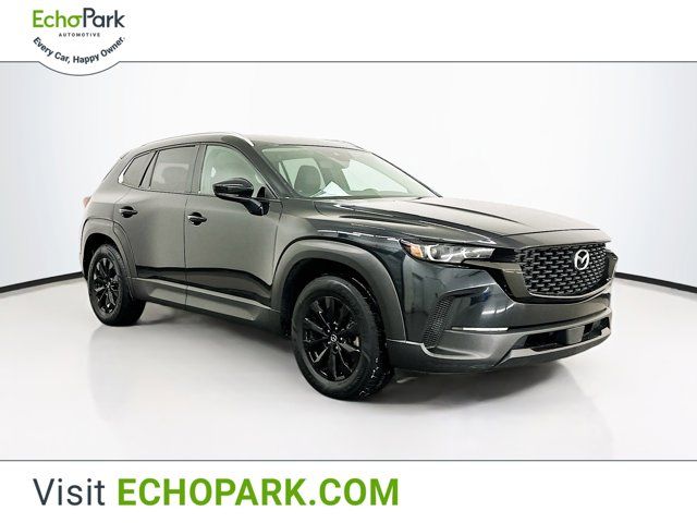 2024 Mazda CX-50 2.5 S Preferred Package