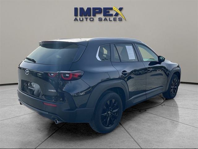 2024 Mazda CX-50 2.5 S Preferred Package