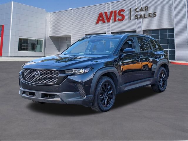 2024 Mazda CX-50 2.5 S Preferred Package