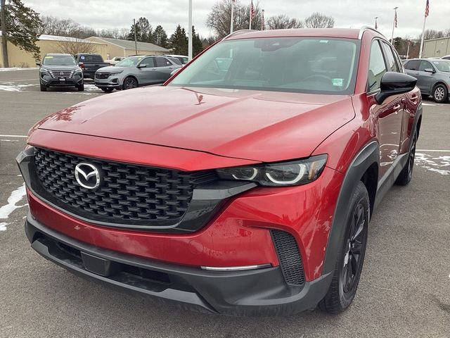 2024 Mazda CX-50 2.5 S Preferred Package