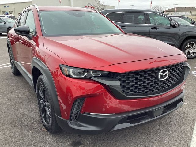 2024 Mazda CX-50 2.5 S Preferred Package