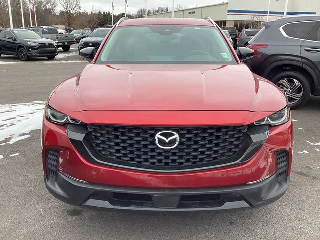 2024 Mazda CX-50 2.5 S Preferred Package