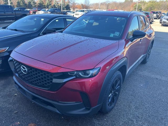 2024 Mazda CX-50 2.5 S Preferred Package