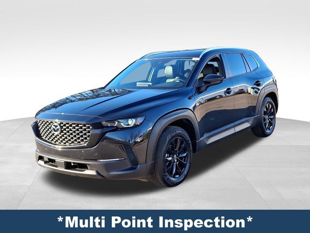 2024 Mazda CX-50 2.5 S Preferred Package